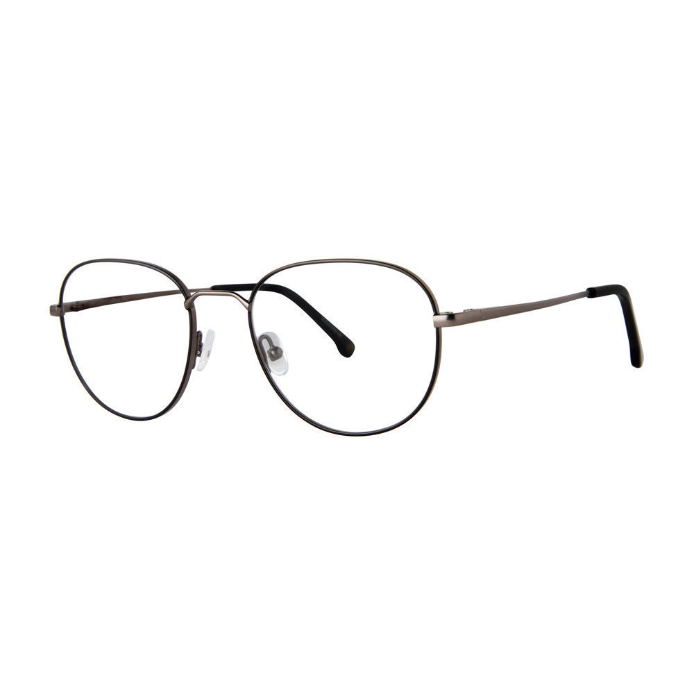 Elliott Ives Jute Eyeglasses Gunmetal 51mm